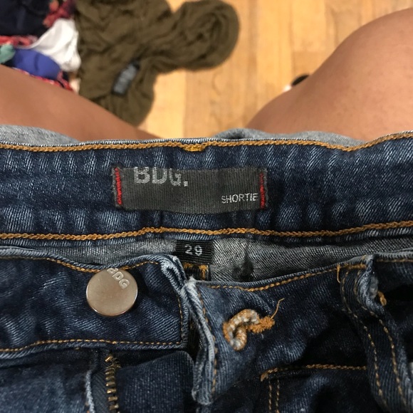 BDG shortie - Picture 4 of 4